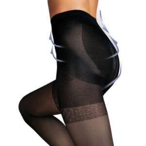 Strumpfhose ANNES PUSH UP AMY 40 Den