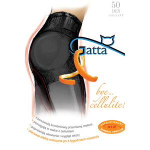 GATTA BYE CELLULITE 50 Den Strumpfhose Art.Nr.: 000398