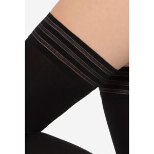 ATTA GIGI Self-Strap Tights 60 DEN
