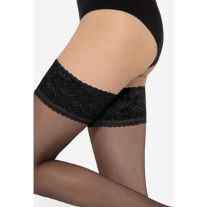 GATTA MICHELLE Önálló harisnya 01 15 DEN