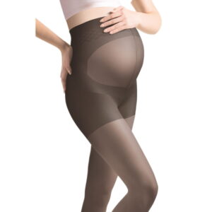 GABRIELLA Mamma Umstandsstrumpfhose 40 DEN