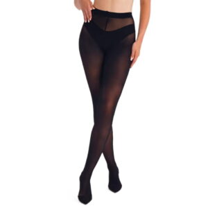 GABRIELLA Pančuchové nohavice z mikrovlákna 40 DEN kód 121