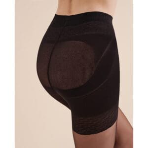 GABRIELLA Push-Up pančuchové nohavice 20 DEN 127