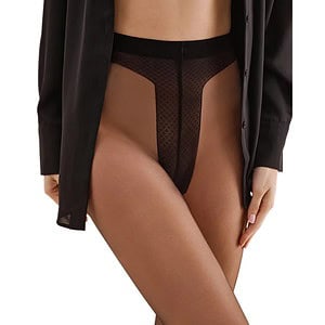 Tights GABRIELLA Elegant Matt 8 DEN