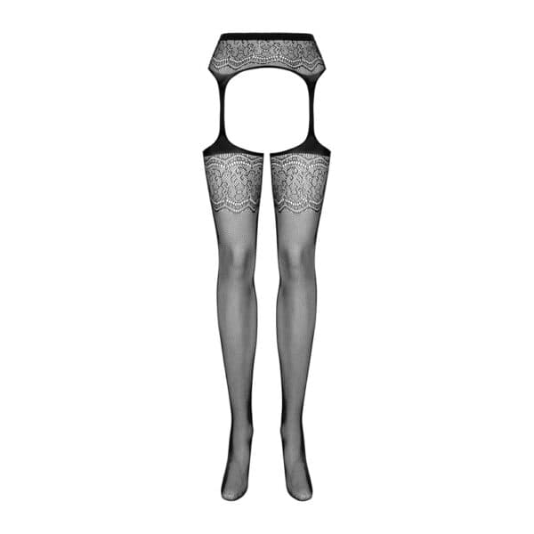 Garter stockings S307