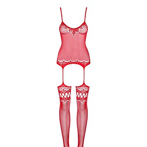 Bodystocking F214