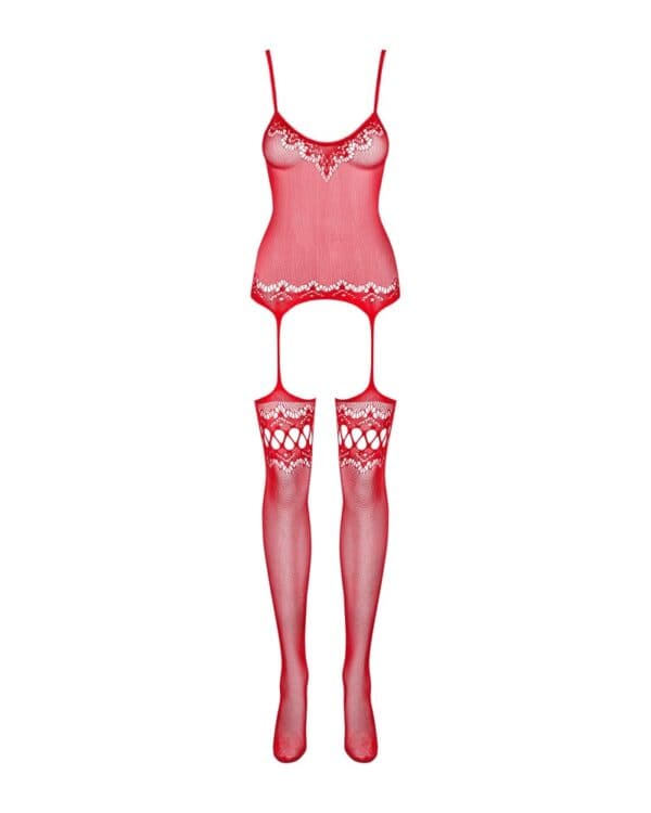 Bodystocking F214