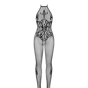 Bodystocking G308