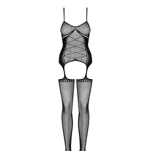 Bodystocking G314