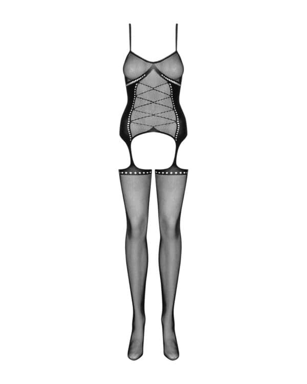Bodystocking G314