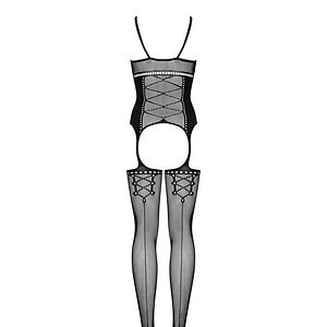 Bodystocking G314
