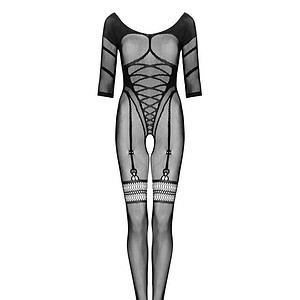 Bodystocking G329