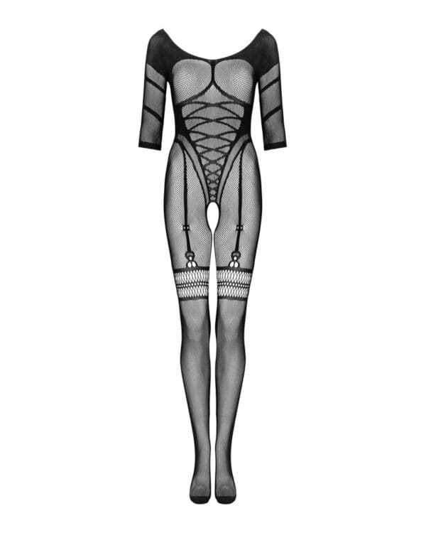 Bodystocking G329