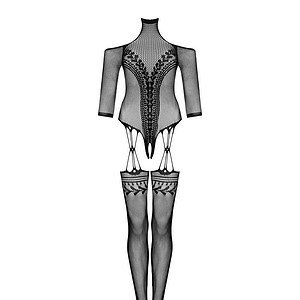 Bodystocking G333