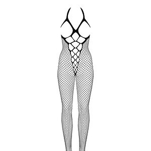 Bodystocking N106
