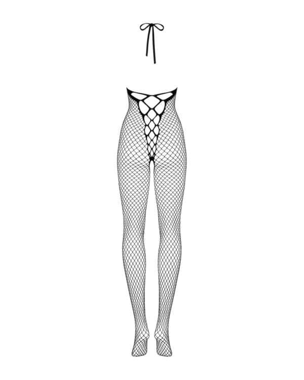 Bodystocking N106