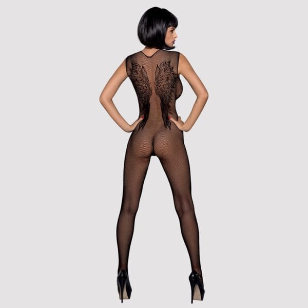 Bodystocking N112