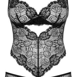 G-string Body Alluria