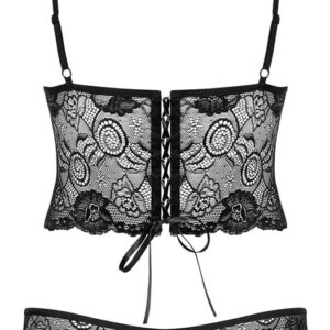 G-string Body Alluria