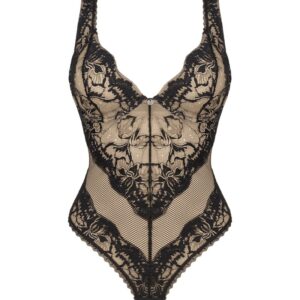 Olvidia teddy Obsessive