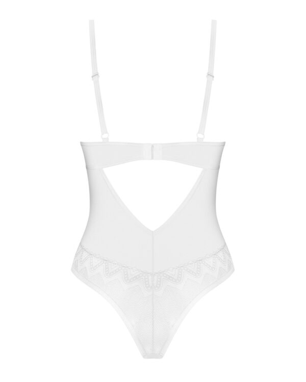 Body Alissium Obsessive