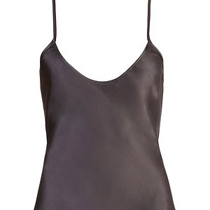 Chemise Cottelli LINGERIE čierny