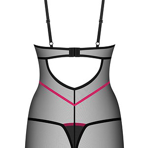 Set Novenes Obsessive