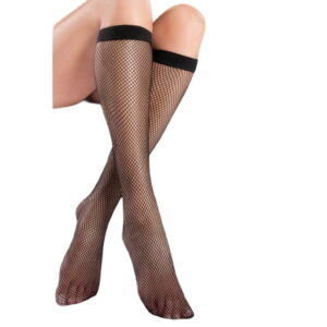 Podkolienky GABRIELLA Kabarette Model 151 kód 505