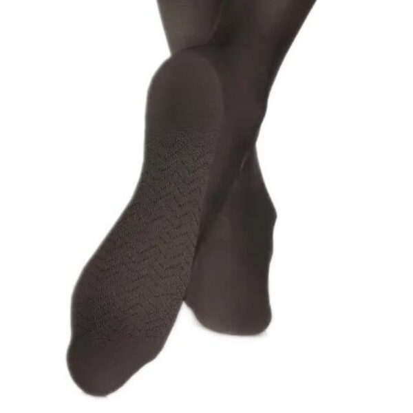NOQ by Knittex Massage Knee-Highs ACTIVE 20 Den