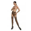 ECO S004 black PASSION