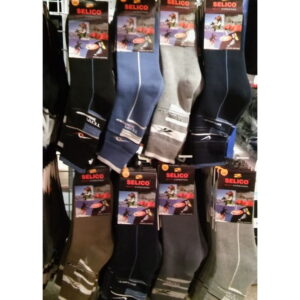 Pánske ponožky SELICO Sport Collection FROTA