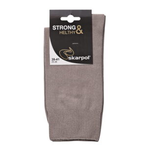 Ponožky SKARPOL STRONG & HELTHY Art.01