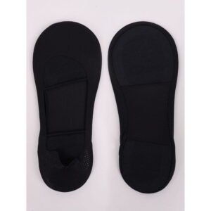 Damskie skarpety za kostkę YoClub Laser Soft Instep SKB 127