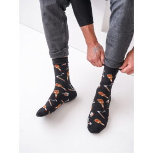 WHISKY I CYGARO CZARNE