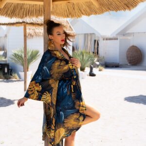 Župan Handis Aquareel Collection