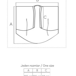 Župan Atenna Aquareel Collection