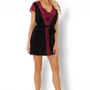 Župan Kumiko LC 90428 Pink Rosses Collection