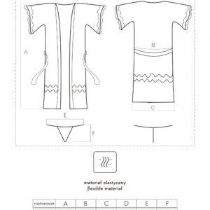 Župan Aresmina LC 90564 Cherry Mahogany Callection