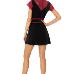 Župan Kumiko LC 90428 Pink Rosses Collection