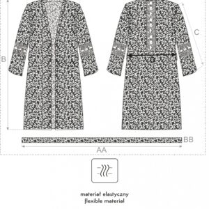 ŽUPAN Nearan LC 90602 Caarasa Collection