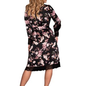 Župan z kolekcie Maranto Alysum