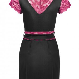 Župan Kumiko LC 90428 Pink Rosses Collection