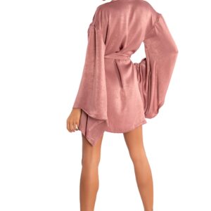 Župan Faomi LC 90594 Kaschmir Collection