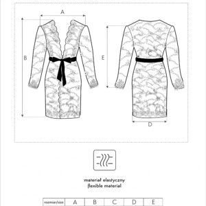 Župan Mostina Licorin Collection