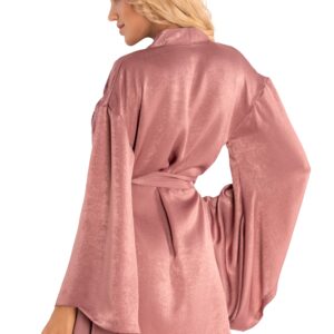 Župan Faomi LC 90594 Kaschmir Collection