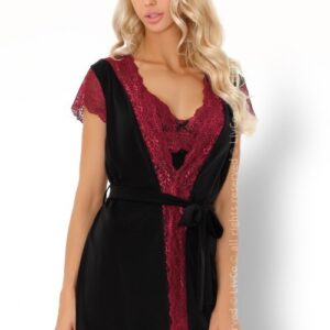 Župan Kumiko LC 90428 Pink Rosses Collection