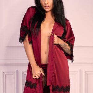 Župan Aresmina LC 90564 Cherry Mahogany Callection